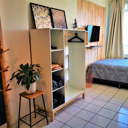 Studio Na Av. Paulista Сан-Пауло Экстерьер фото