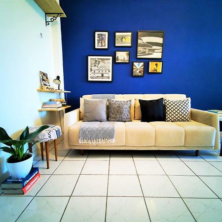 Studio Na Av. Paulista Сан-Пауло Экстерьер фото