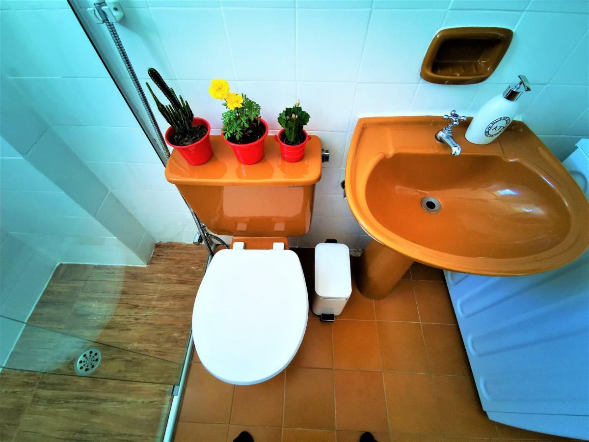 Studio Na Av. Paulista Сан-Пауло Экстерьер фото